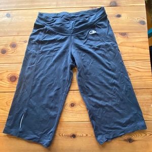 Icebreaker Merino Crop Pants- small